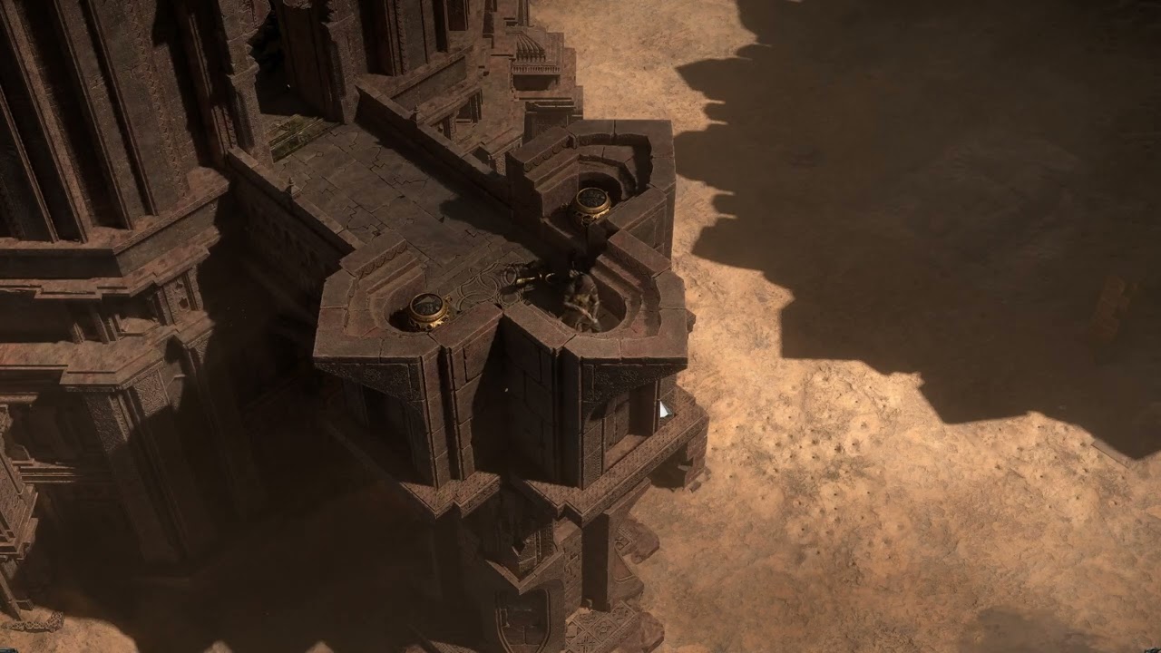 Path of Exile 2 Music - Hunting Grounds (Early Access Preview) #PathOfExile2 #Music #OST #poe2