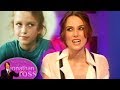 Keira Knightley Reacts To Herself at 7 Years Old | Full Interview | Friday Night With Jonathan Ross