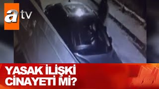 Zorla araca bindirip öldürdüler - Atv Haber 23 Haziran 2021