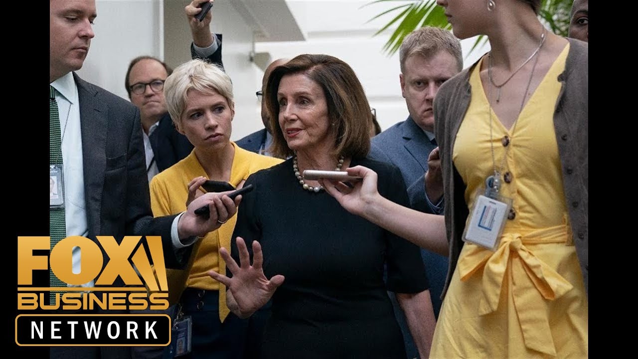 Alan Dershowitz: Impeachment inquiry will backfire on Dems