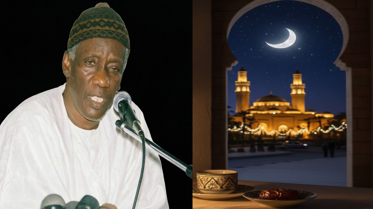 🔴👉Serign Mbaye Abdou : L'Islam en Profondeur & L'Héritage des Sy