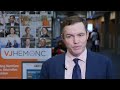 Phase Ib Trial Of R CHOP Plus Iberdomide Or Golcadomide In Aggressive B Cell Lymphoma