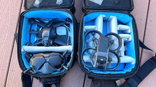 Amazing Drone Bag #Shorts