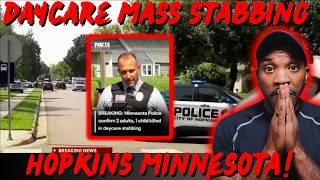 🚨BREAKING: 1 Child, 2 Adults Dead after an Incident at a Minnesota Home Daycare Centre