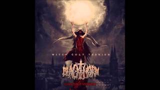 Blackthorn - Witch Cult Ternon