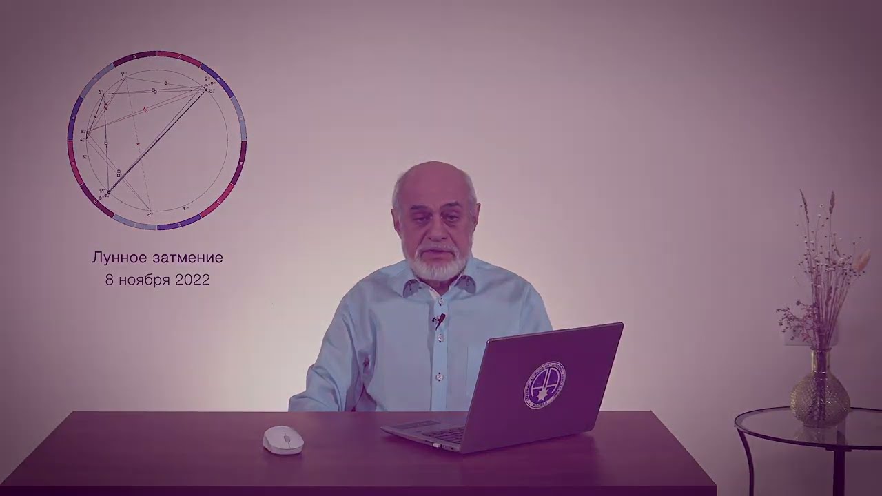 Михаил Левин Астролог Ютуб