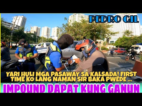 Video: Paano Muling Makukuha Ang Pagsusulit Sa Pulisya Ng Trapiko