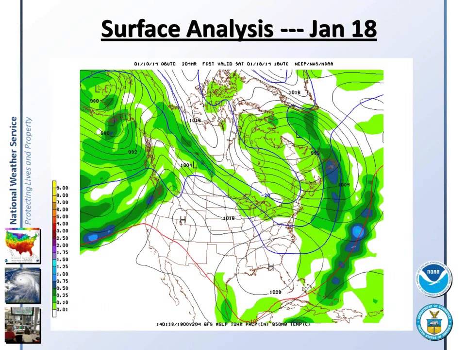Northeast US Hydrologic Outlook - Jan 10, 2014