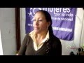 Organización Mujeres por La Vida con dignidad