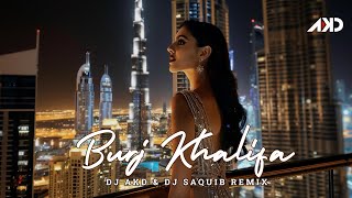 Burj Khalifa Remix Remix By Dj Akd Dj Saquib Laxmii Akshay K Kiara A 2021 Remix