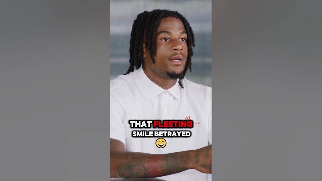 why-did-nfl-rookie-isaiah-bond-wear-a-strange-smile-after-turning