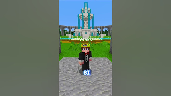 La Mappa di Minecraft BANNATA in 5 Nazioni 😲