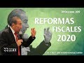 Cadefi - Reformas Fiscales 2020 - 09 Diciembre 2019