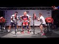 Men M1, 59-66 kg - World Classic Powerlifting Championships 2018 Platform 2