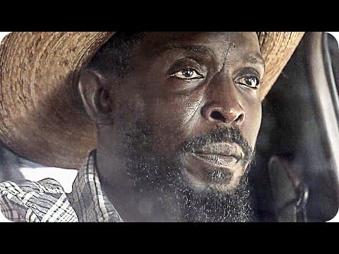 HAP & LEONARD Season 1 TRAILER (2016) Sundance Channel Mini-Series