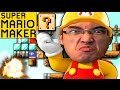 Mario gear solid   super mario maker fr