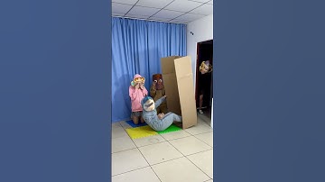 DON’T LEAVE US, I’M SORRY #youandmeshow