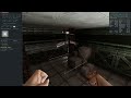 RBDOOM-3-BFG Light Editor Translation Gizmo Test