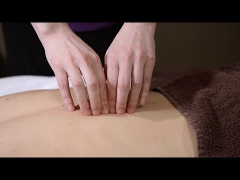 Manual Lymphatic Drainage by Chi Yu Wellness Centre - YouTube
