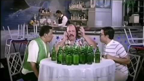 ايه اللى وداك غريبة احنا فى عجيبة #افيهات_افلام #طلعت_زكريا