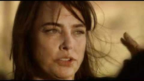 Jennifer Rubin in Transmorphers Fall Of Man