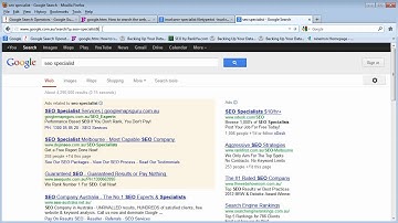 How To Use Google Advanced Search Operators?