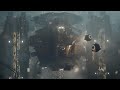 Incredible scifi vfx breakdown  actionvfx featured artist terry riyasat foundry