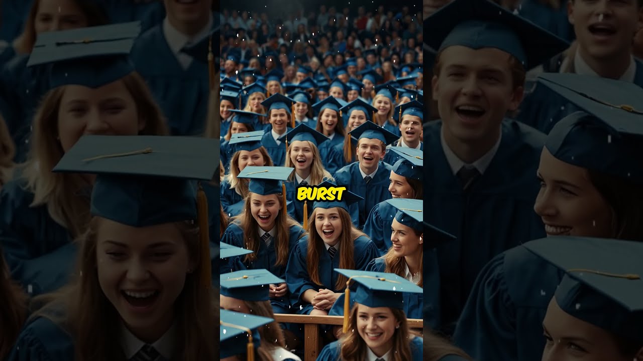 Husband Humiliated Me At Our Daughter S Graduation Then Karma Struck Back Revengestory