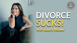 Erin Foster On Her Father's First Divorce & Affair With Linda Thompson | Divorce Sucks
