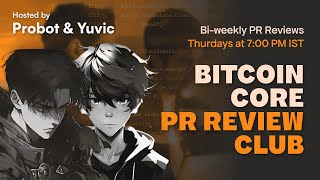 Review Club: Clang/LLVM based coverage generation | #bitcoin