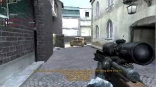 [A.V.A] - FFA Fox Hunting Gameplay (FR-F2)