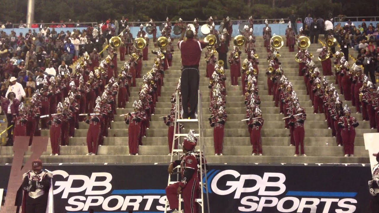 MLK Band - Don't Like 2012