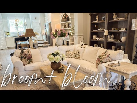 Spring Clean & Decorate 🌸 Spring Decorating Ideas 2026