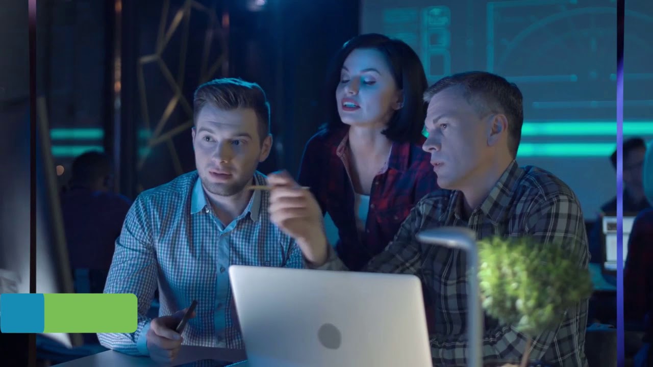 About UsTelco Solutions   Video