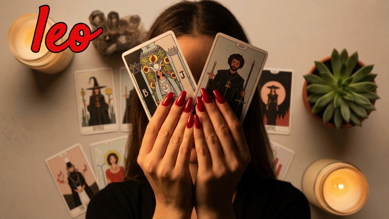 LEO 💯 X 💯 REAL! LOOK WHO IS ABOUT TO REACH OUT TO YOU!!   March Tarot #love