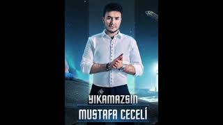 MUSTAFA CECELİ - YIKAMAZSIN Resimi