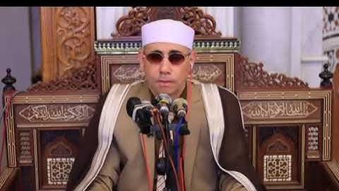 الشيخ عبدالناصر حرك"محمد رسول الله"#تلاوات #قران_كريم #تلاوات_خاشعة #قرآن