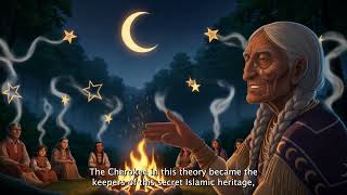 Forgotten Histories of Peoples - Episode 4: Taqiyah in the trees