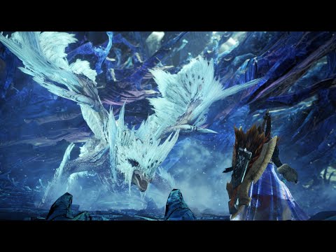 【Monster Hunter World/モンハンワールド/PC版/参加型】チャアクでキャリーしてみせる！【JP/EN/Vtuber】