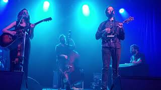 Mandolin Orange - Mother Deer chords