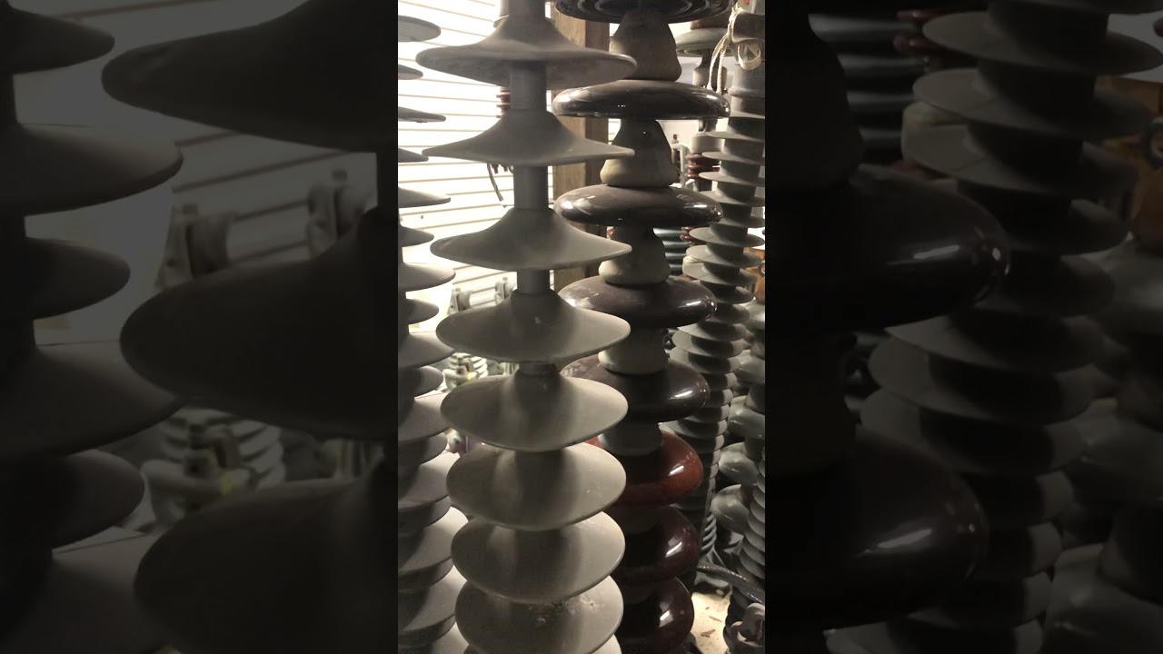 My Polymer Insulators