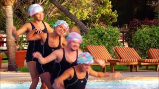 TIP October Special Free Trip to Cancun