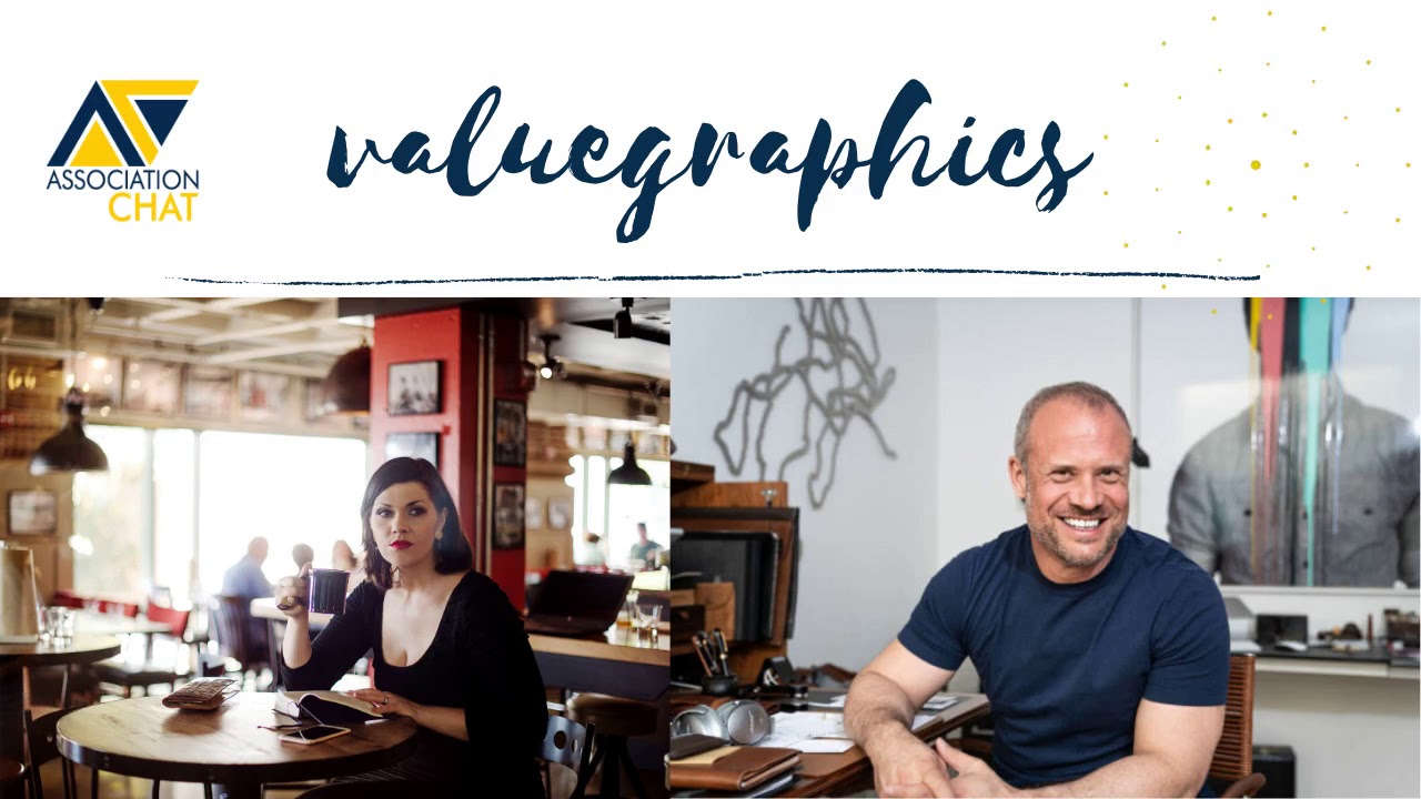 Why Demographics are Broken and Values Are the Future of Data