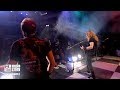 Megadeth ”Trust” at Howard Stern’s 1998 Birthday Show