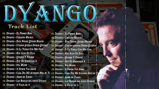 Dyango - SUS MEJORES EXITOS 30 GRANDES EXITOS