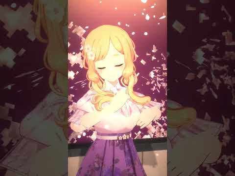 SSRが出たよ～！おめでとう✨ #vtuber  #東雲めぐ