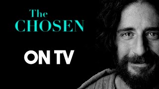 How to watch The Chosen ON TV screenshot 2