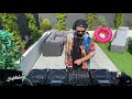 Sonny fodera live stream in the garden round 4 