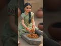 Miniature doll cooking chicken biryani #aivideo #ai#cooking#recipe