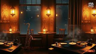 Coffee House Swing - JAVA JAZZ NATION #3